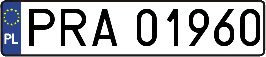 PRA01960