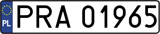 PRA01965