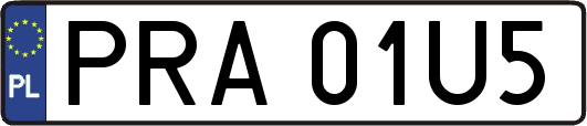 PRA01U5