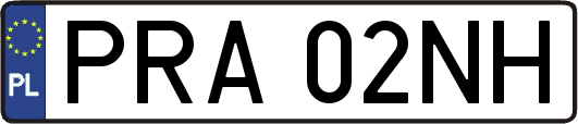 PRA02NH