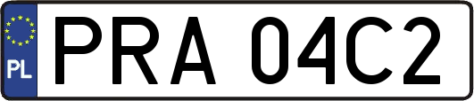 PRA04C2