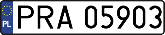 PRA05903