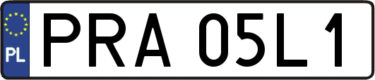 PRA05L1