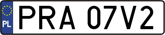 PRA07V2