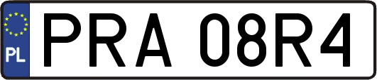 PRA08R4