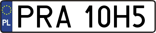 PRA10H5