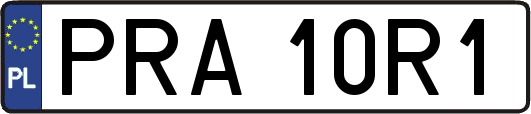 PRA10R1