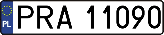PRA11090