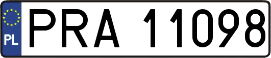 PRA11098