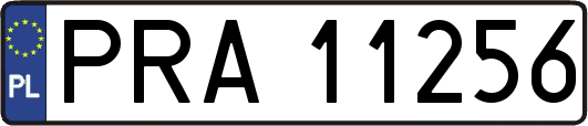 PRA11256