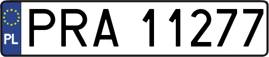 PRA11277