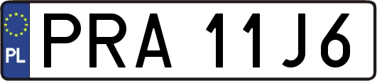 PRA11J6