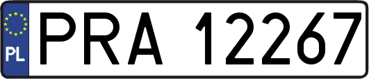 PRA12267