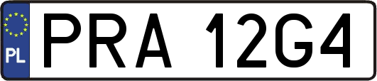 PRA12G4