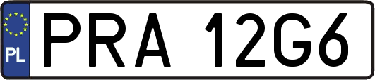 PRA12G6
