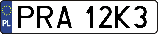 PRA12K3