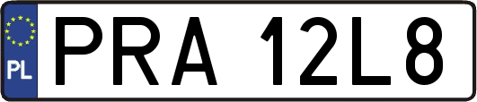 PRA12L8