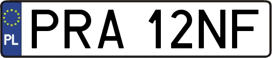 PRA12NF