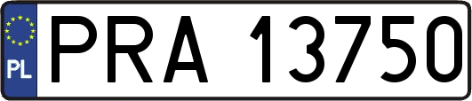 PRA13750