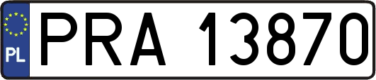 PRA13870