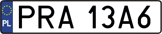 PRA13A6