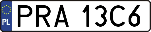 PRA13C6