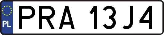 PRA13J4