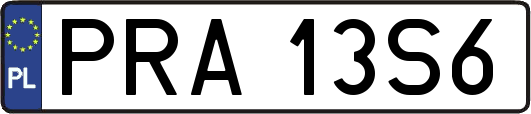 PRA13S6