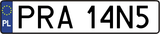 PRA14N5