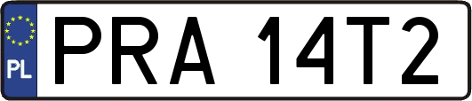 PRA14T2