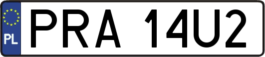 PRA14U2