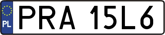 PRA15L6