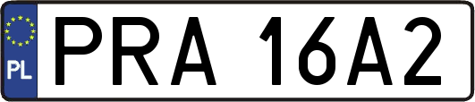 PRA16A2