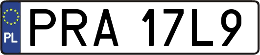 PRA17L9