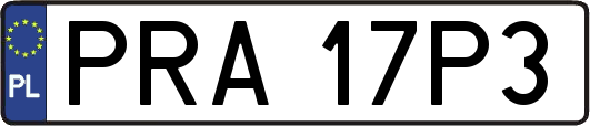 PRA17P3