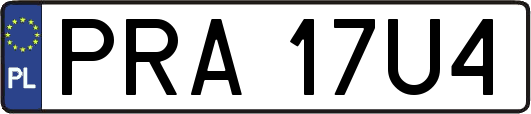 PRA17U4