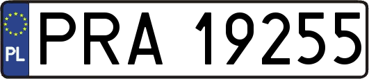 PRA19255