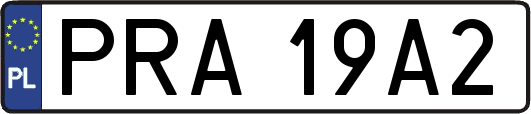 PRA19A2