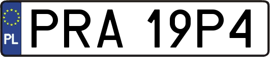 PRA19P4