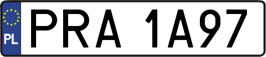 PRA1A97