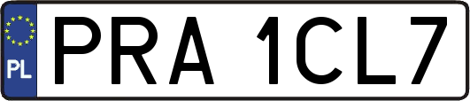 PRA1CL7