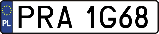 PRA1G68