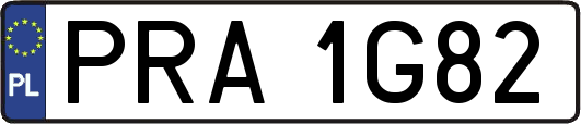 PRA1G82
