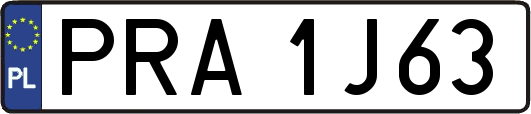 PRA1J63
