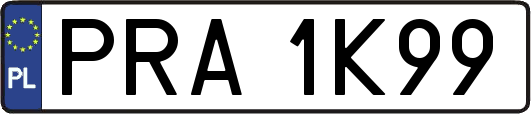 PRA1K99