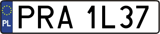 PRA1L37