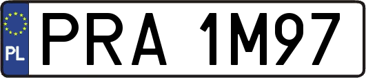 PRA1M97