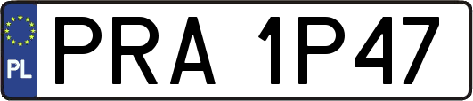 PRA1P47