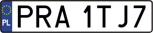 PRA1TJ7