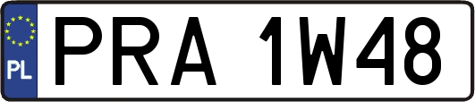 PRA1W48